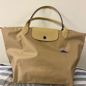 Brand New Large Longchamp